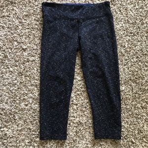 3/$20 Cascade Sport Calf Leggings
